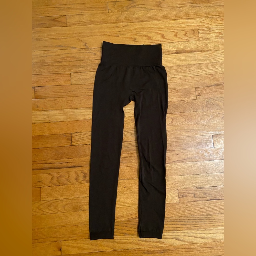 Zac and Rachel stretch leggings